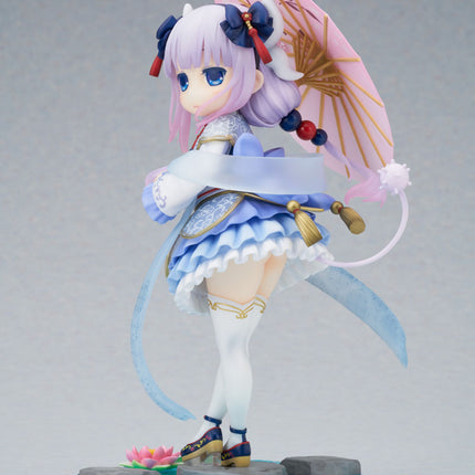 Miss Kobayashi's Dragon Maid Kanna China Dress ver. 1/7 Scale Figure