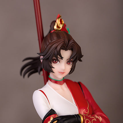 King of Glory 1/10 Scale Figure Yunying: Heart of a Prairie Fire Ver.