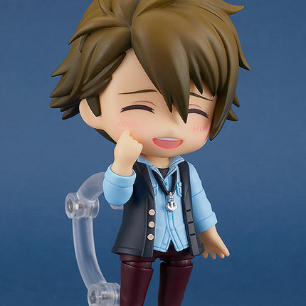 IDOLiSH7 Nendoroid Figure Ryunosuke Tsunashi