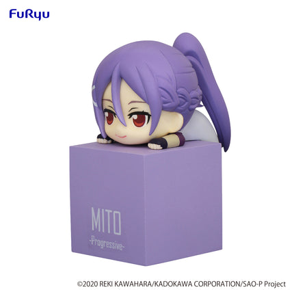 Sword Art Online the Movie -Progressive- Aria of a Starless Night Hikkake Figure -Mito-