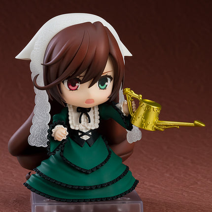 Rozen Maiden Nendoroid Figure Suiseiseki