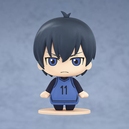 (Trading)Pocket Maquette Figure set: Blue Lock 01