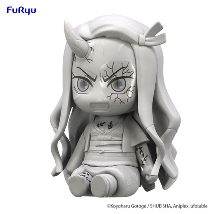 Demon Slayer: Kimetsu no Yaiba Potetto Figure -Nezuko Demon ver.-