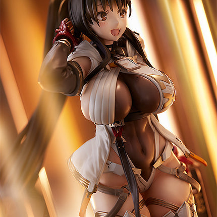 MX-chan 1/7 Scale Figure