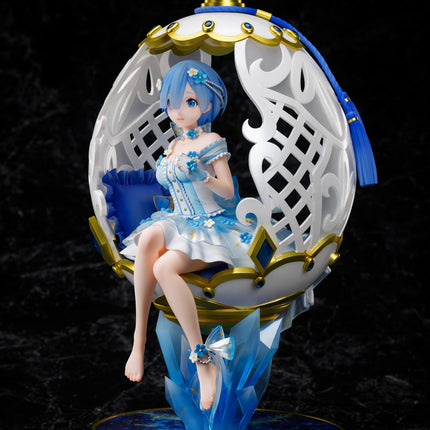 Re:ZERO -Starting Life in Another World- Rem -Egg Art Ver.- 1/7th Scale Figure