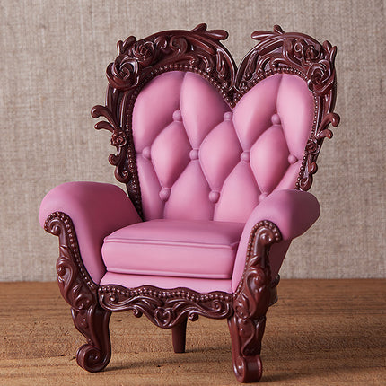PARDOLL Antique Chair Playset: Valentine