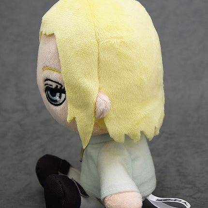 Attack on Titan Annie Plush
