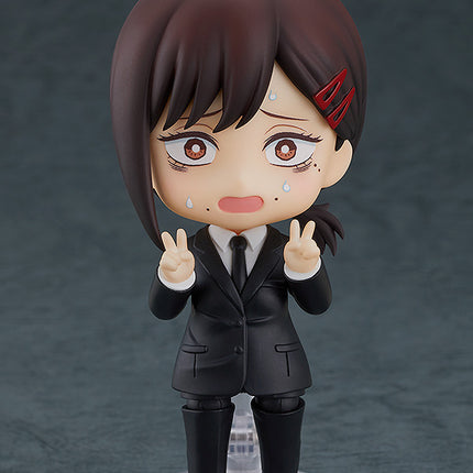 Chainsaw Man Nendoroid Kobeni