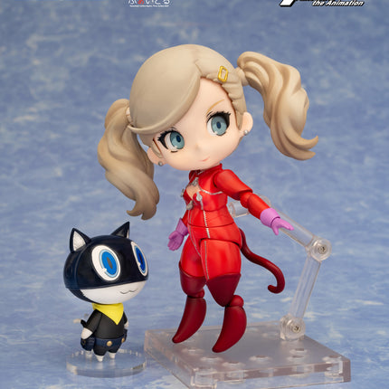 PERSONA5 the Animation faidoll Vol.3 Takamaki Ann Figure