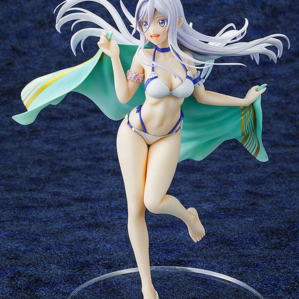 86 EIGHTY-SIX 1/7 Scale Figure CAworks Lena: Swimsuit Ver.