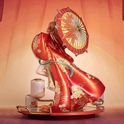 King of Glory 1/7 Scale Figure Gongsun Li: Jing Hong Dance Ver.