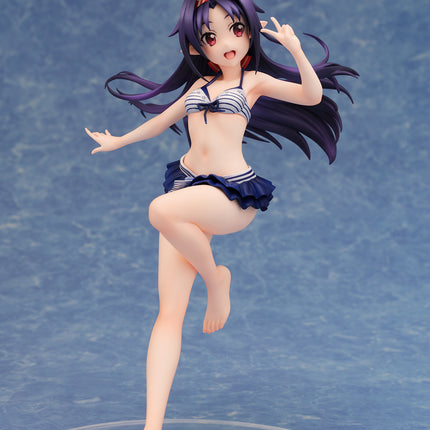 SWORD ART ONLINE ALICIZATION War of Underworld 1/7 Scale Figure Yuuki Swimsuit ver.