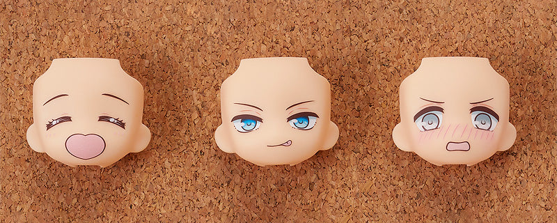 Nendoroid More: Face Swap Good Smile Selection – Pavilion Distribution