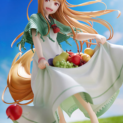 Spice and Wolf 1/7 Scale Figure Holo Wolf and the Scent of Fruit