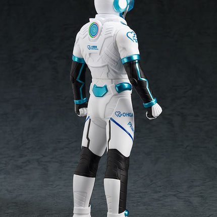 Soft Vinyl Figure DOGENGERS Ohgaman