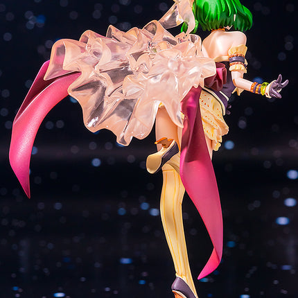 PLAMAX MF-08: minimum factory Ranka Lee Figure (re-run)
