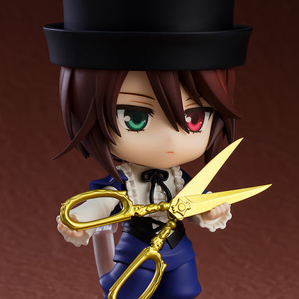 Rozen Maiden Nendoroid Figure Souseiseki