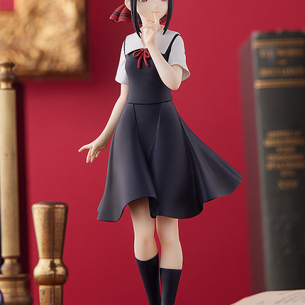 Kaguya-sama: Love is War POP UP PARADE Figure - Kaguya Shinomiya
