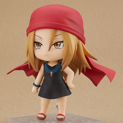 SHAMAN KING Nendoroid Figure Anna Kyoyama