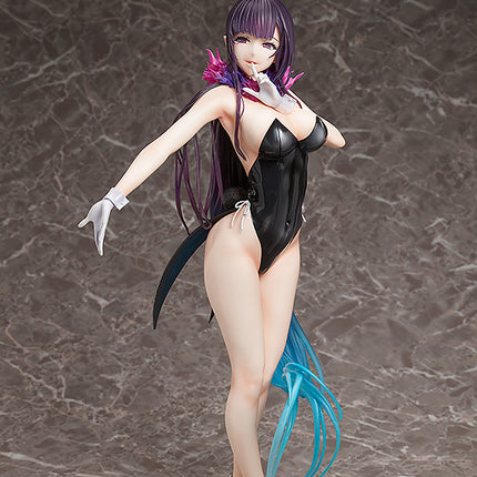 The Elder Sister-Like One 1/4 Scale Figure Chiyo: Bare Leg Bunny Ver.