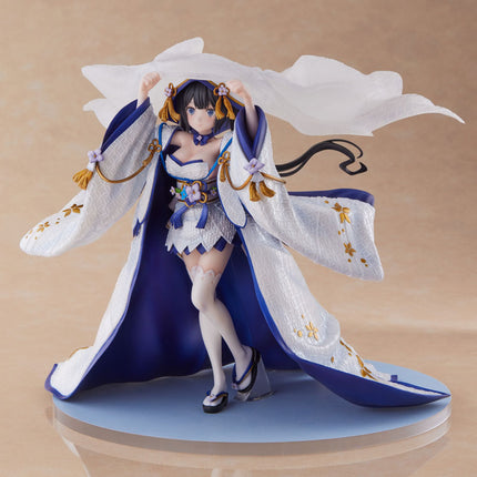 Is It Wrong to Try to Pick Up Girls in a Dungeon? Ⅳ Hestia -Shiromuku- 1/7 Scale Figure
