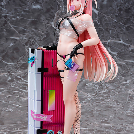 Girls' Frontline 1/7 Scale Figure UKM-2000: Soda Tale