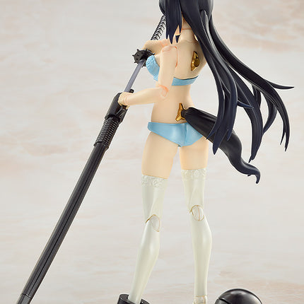 PLAMAX GP-04 Guilty Princess Underwear Body Girl Ran