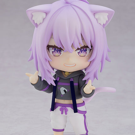 hololive production Nendoroid Figure Nekomata Okayu