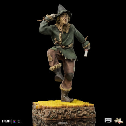 Wizard of Oz: Scarecrow 1/10 Scale Figure
