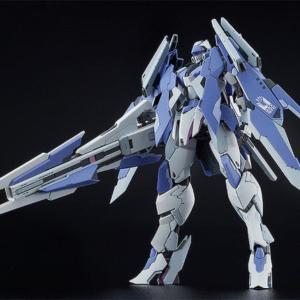 Iron Saga MODEROID Figure Deer Stalker RxR