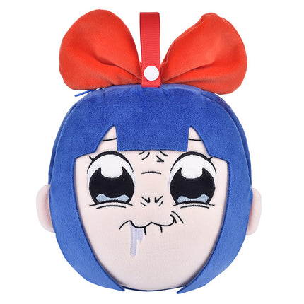 Pop Team Epic Eye Mask + Miniature Pillow Set: Pipimi