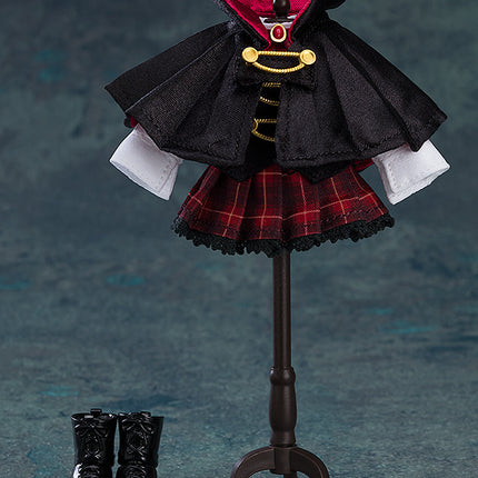 Nendoroid Doll Figure: Outfit Set (Vampire - Girl)