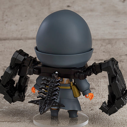 BLACK★★ROCK SHOOTER: DAWN FALL Nendoroid Figure Strength: DAWN FALL Ver.