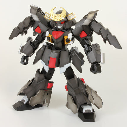 Pla Act 07 Sanada Masayuki Ver Figure