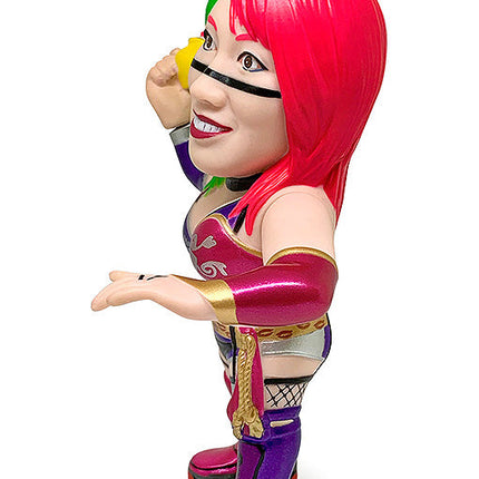 16d Collection 011: WWE ASUKA The Empress Mask Ver. Figure (re-run)