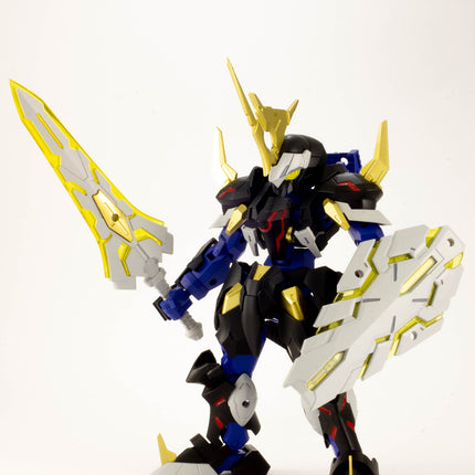 Pla Act 09 Arthur Shadow Knight Figure