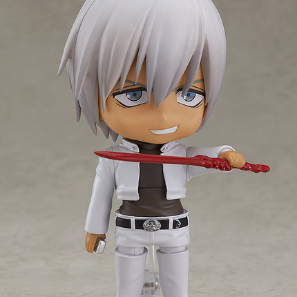Blood Blockade Battlefront & Beyond Nendoroid Figure Zapp Renfro