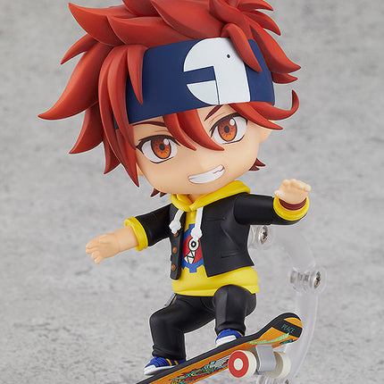 SK8 the Infinity Nendoroid Reki