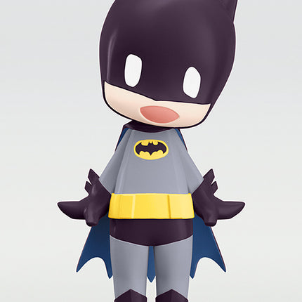 HELLO! GOOD SMILE Batman DC Figure
