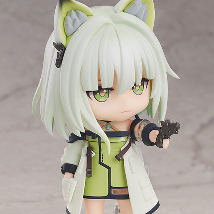 Arknights Nendoroid Figure - Kal'tsit