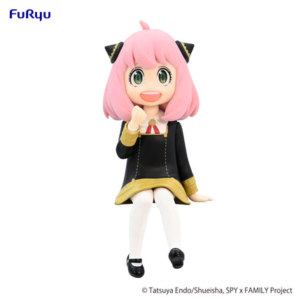 SPY x FAMILY Noodle Stopper Figure - Anya -