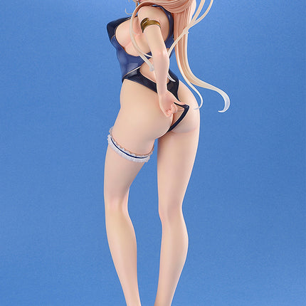COMIC E×E 12 1/4 Scale Figure Christina Swimsuit Ver.