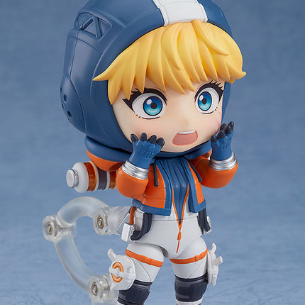 Apex Legends Nendoroid Figure Wattson