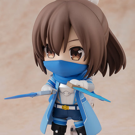 BOFURI: I Don't Want to Get Hurt, so I'll Max Out My Defense Nendoroid Figure - Sally