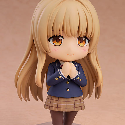 The Angel Next Door Spoils Me Rotten Nendoroid Mahiru Shiina