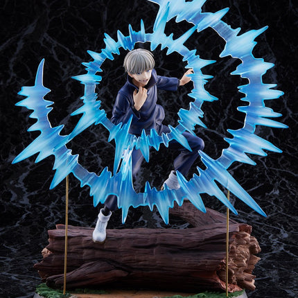 "Jujutsu Kaisen" Inumaki Toge 1/7 scale figure