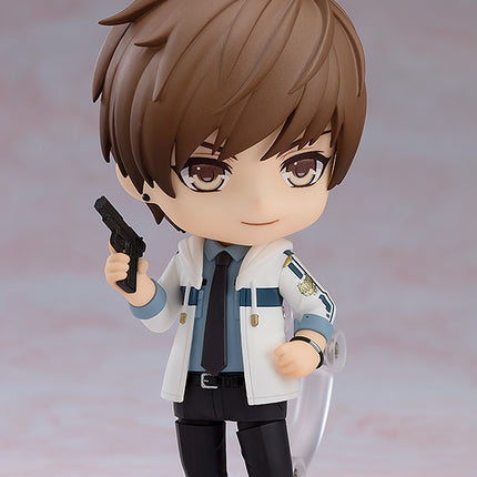 Love & Producer Nendoroid Figure Qi Bai