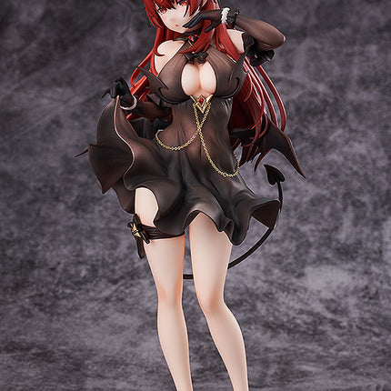 Dance of the Succubus Lucilia 1/7th Scale Figure