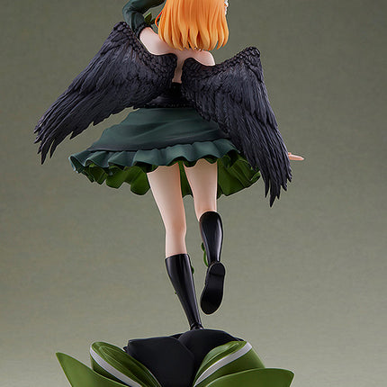 The Quintessential Quintuplets ∬ 1/7 Scale Figure Yotsuba Nakano: Fallen Angel Ver.