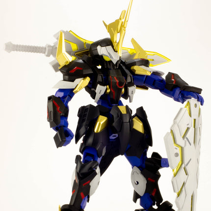 Pla Act 09 Arthur Shadow Knight Figure